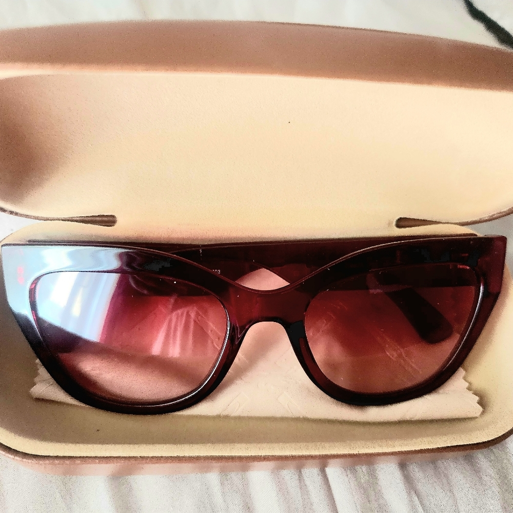Longchamp Sunglasses
